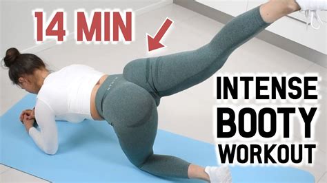 how to get a tight booty